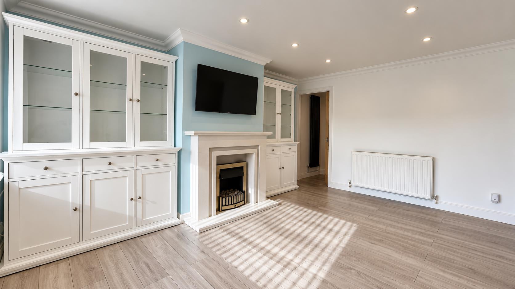 Wallingford, Bradville, Milton Keynes